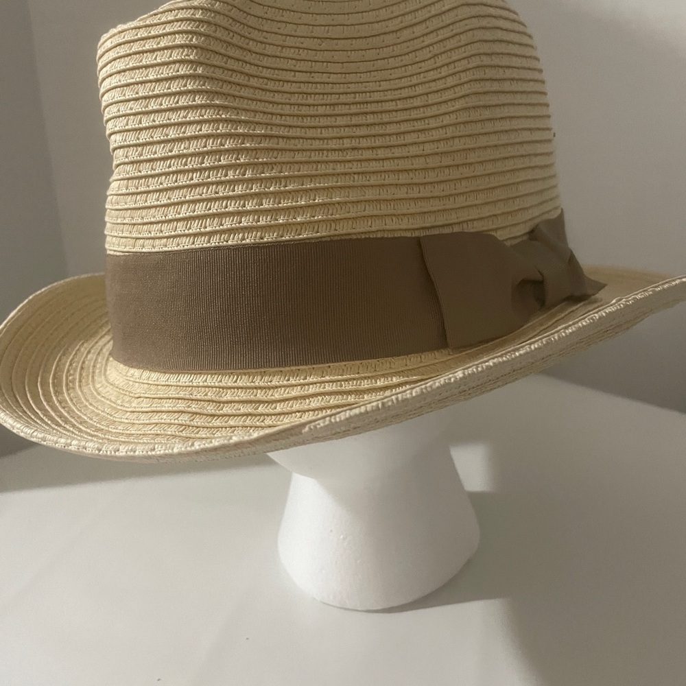 NEW Fedora Hat